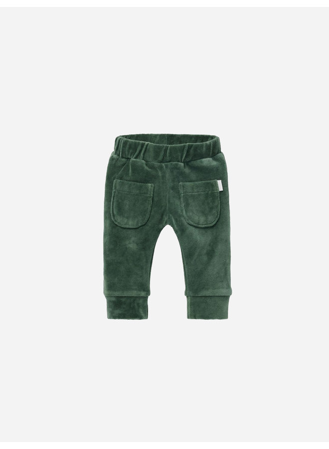 Noppies FW22 Trousers Joseph - Duck Green