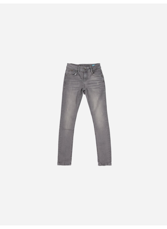 Ballin Kids FW22  The Diago Jeans - Light Grey