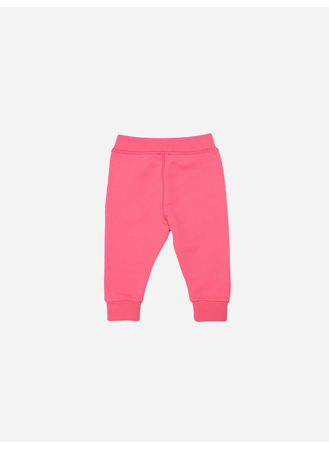 Dsquared2 Baby FW22 Trouser - Pink