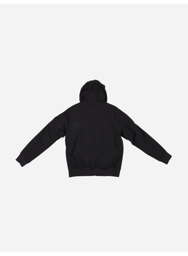 Stone Island FW22 Jacket - Black