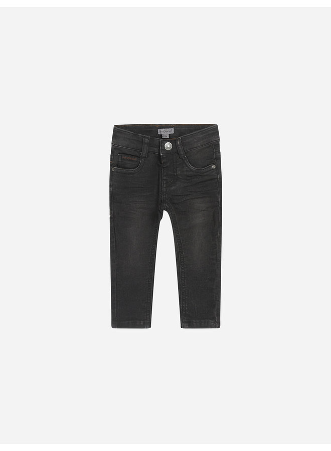 Koko Noko FW22 - Skinny Jeans - Black