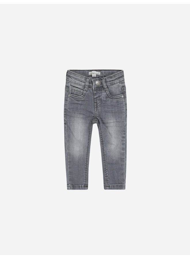 Koko Noko FW22 - Skinny Jeans - Grey