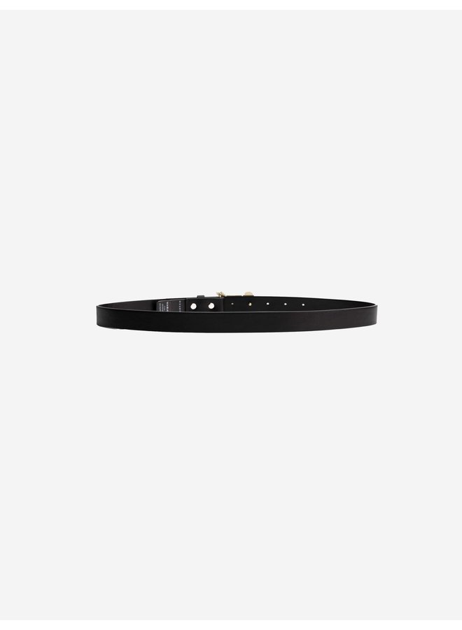 Nik&Nik FW22 Nida Belt - Black