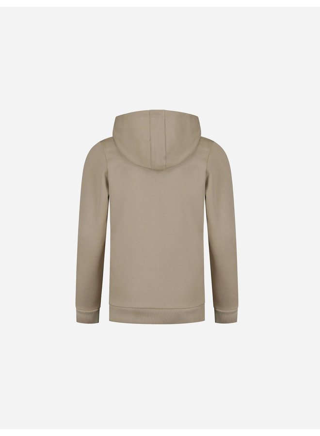 Ballin Kids FW22 Hoodie - Taupe