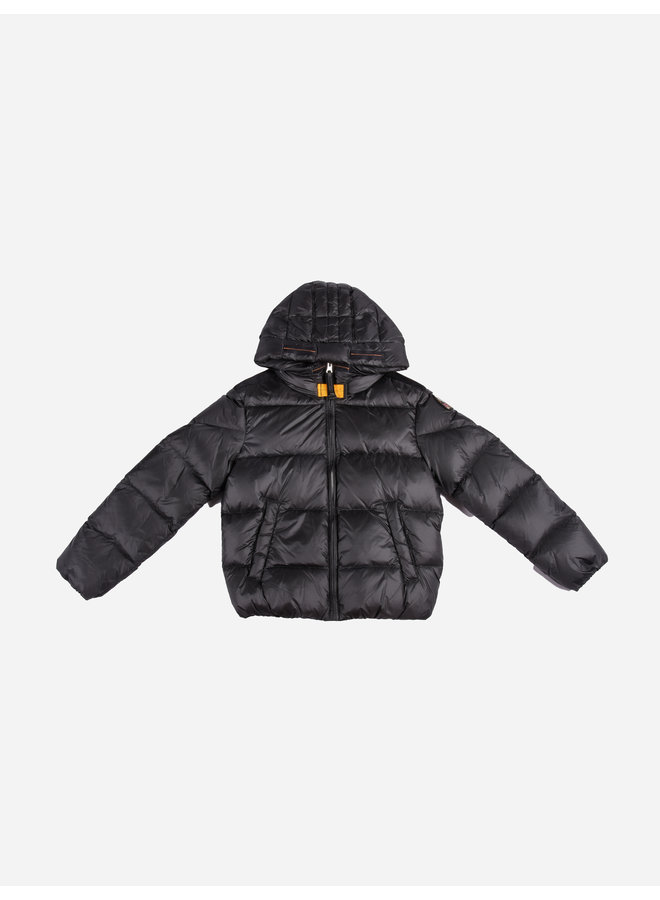 Parajumpers FW22 - Tilly Girl Puffer- Pencil