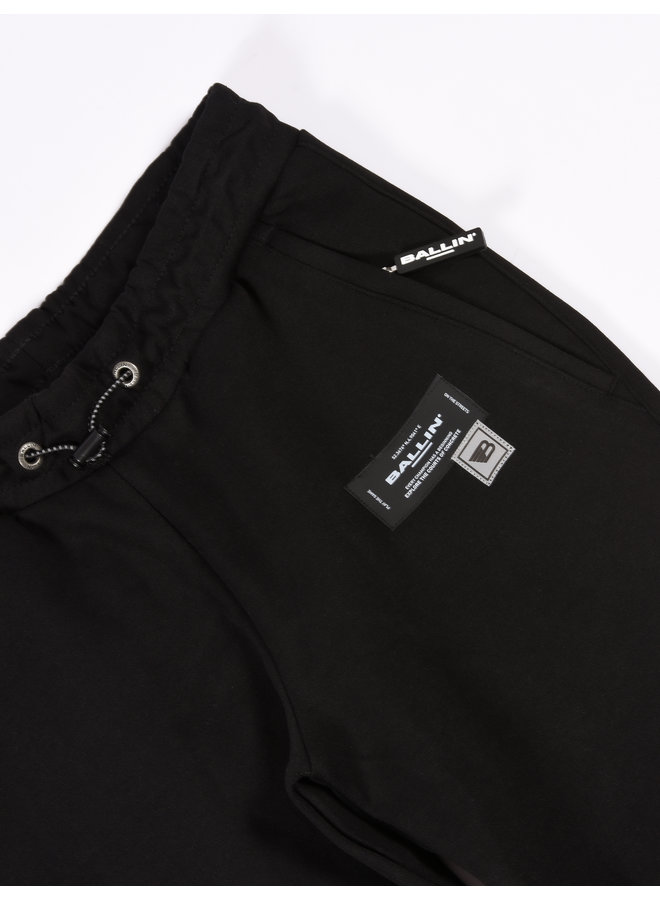 Ballin FW22- Sweatpants - Black