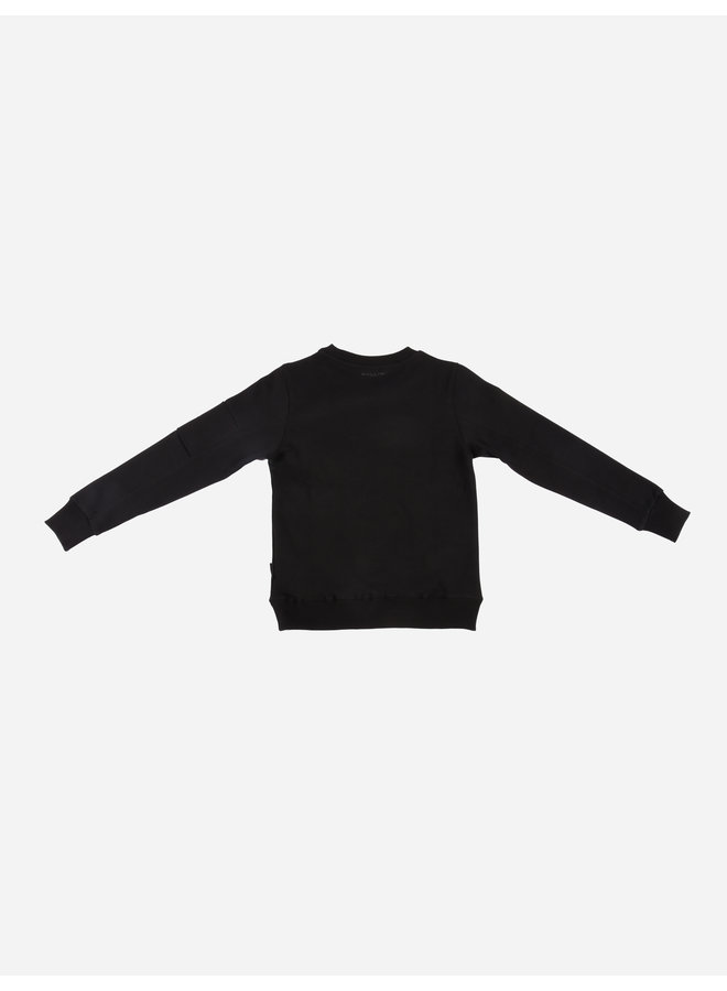 Ballin FW22 - Sweater - Black