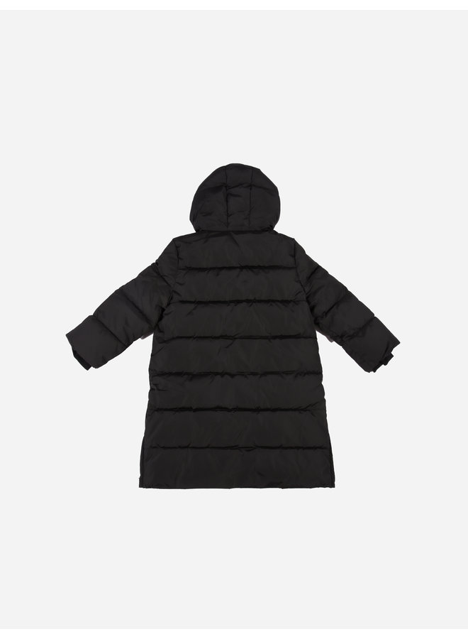 NIK&NIK FW22 - Lizian Puffer - Black