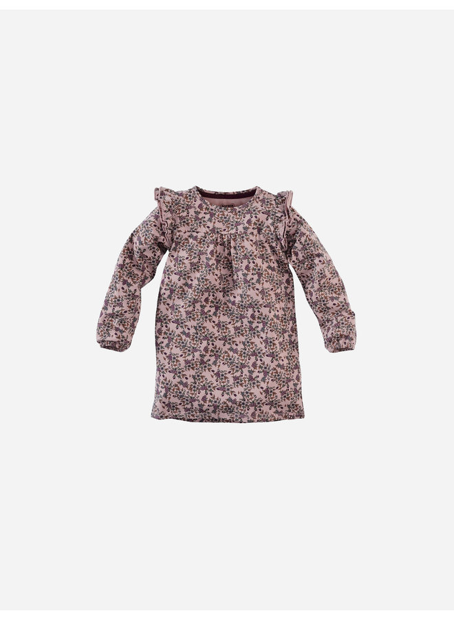 Z8 Mini&kids FW22 - Gilia - Rosewood