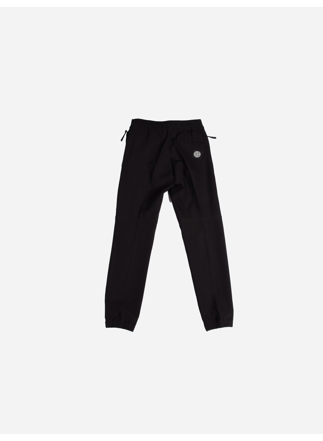 Stone Island FW22 - Chino pants - Black