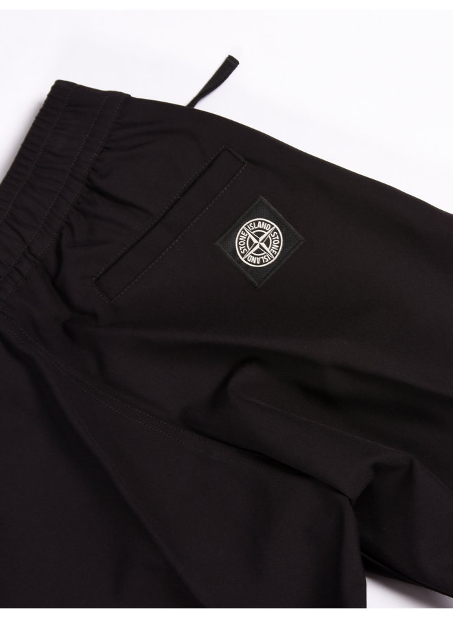 Stone Island FW22 - Chino pants - Black