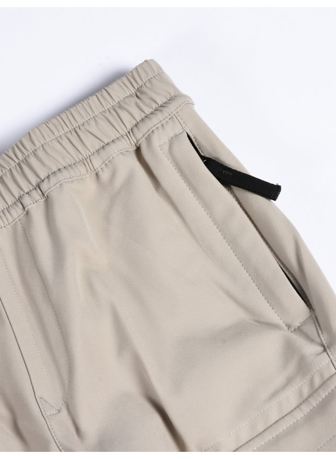 Stone Island  FW22 - Cargo Pants - Beige