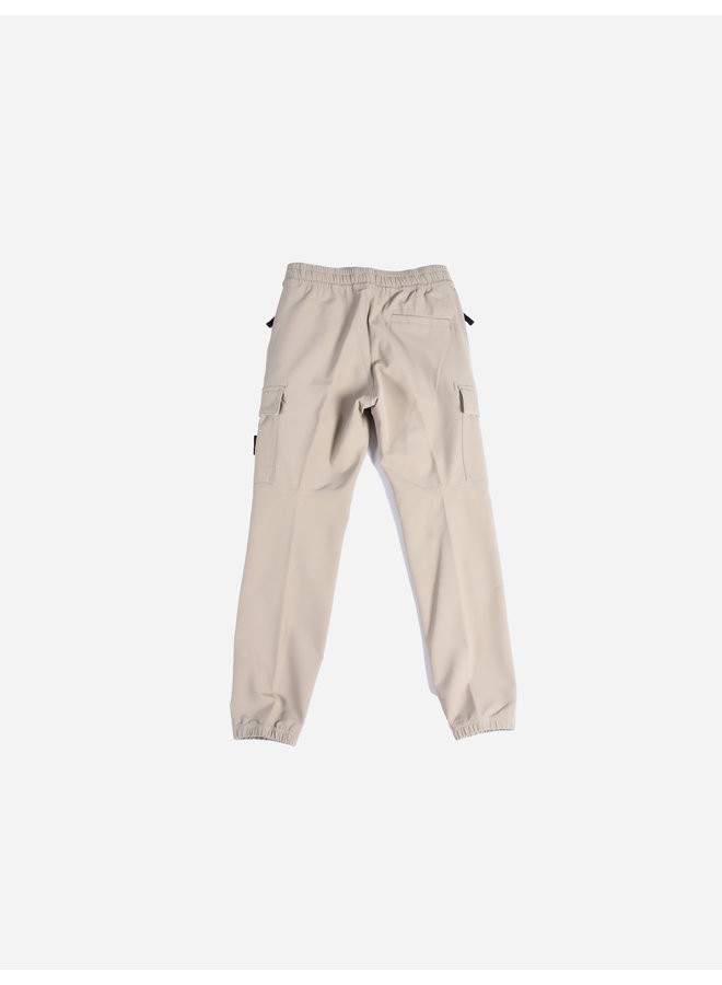 Stone Island  FW22 - Cargo Pants - Beige