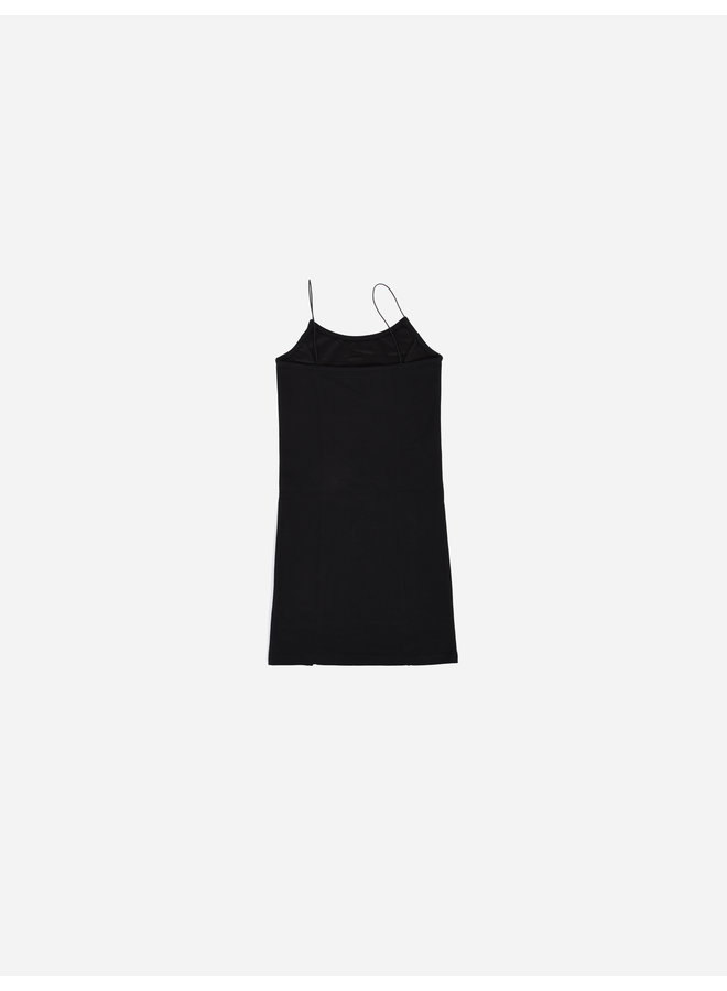 Frankie & Liberty FW22 - Gina Dress - Black