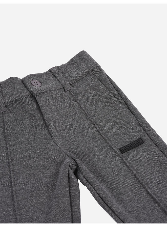 Nik&NIk FW22- Silas Trousers - Deep Grey