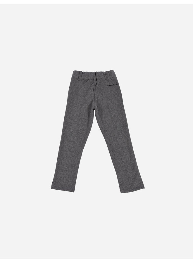 Nik&NIk FW22- Silas Trousers - Deep Grey