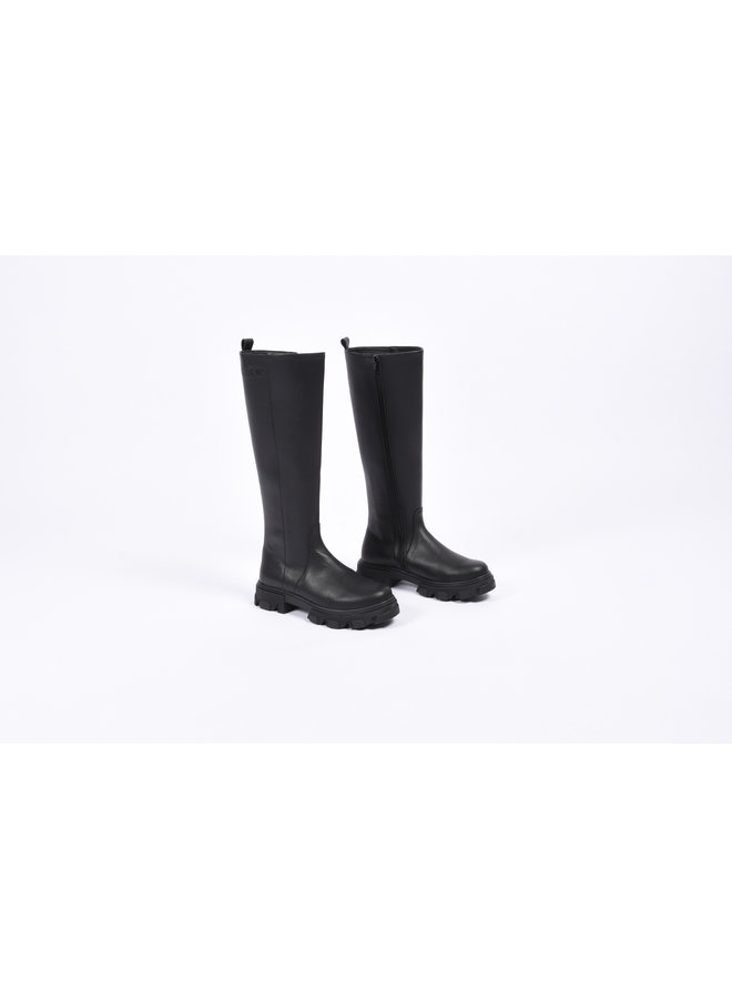 Nik&Nik FW22 - Danilla Boots - Black