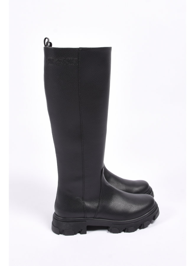 Nik&Nik FW22 - Danilla Boots - Black