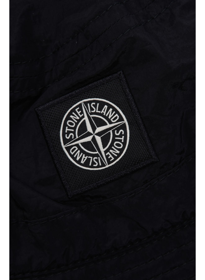 Stone Island SS23 - Bucket Hat - Black