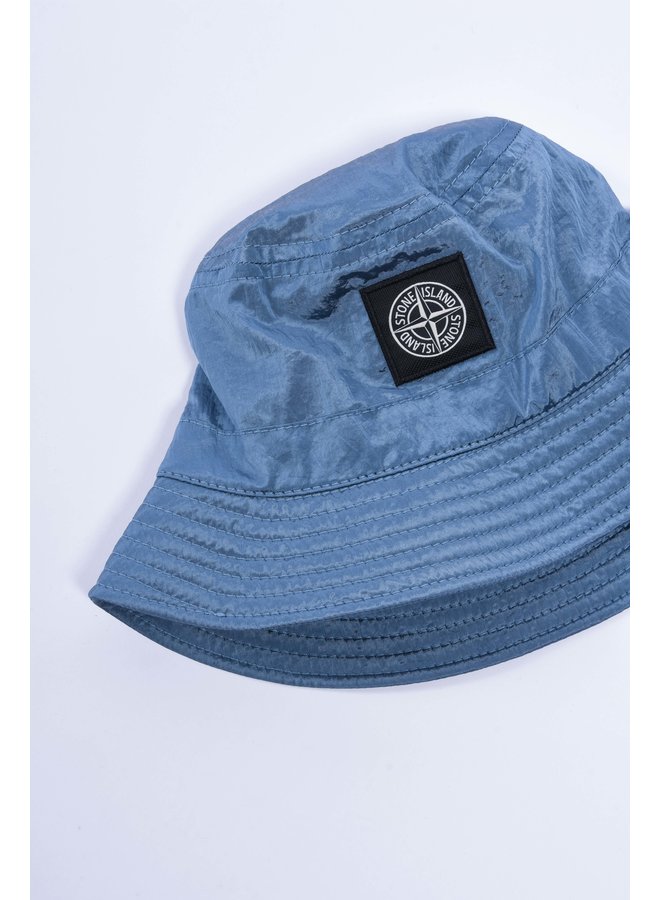 Stone Island SS23 - Bucket Hat - Royal Blue