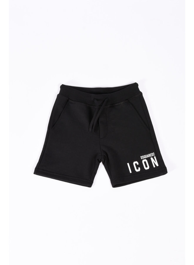 Dsquared Kids SS23 - Shorts - Black