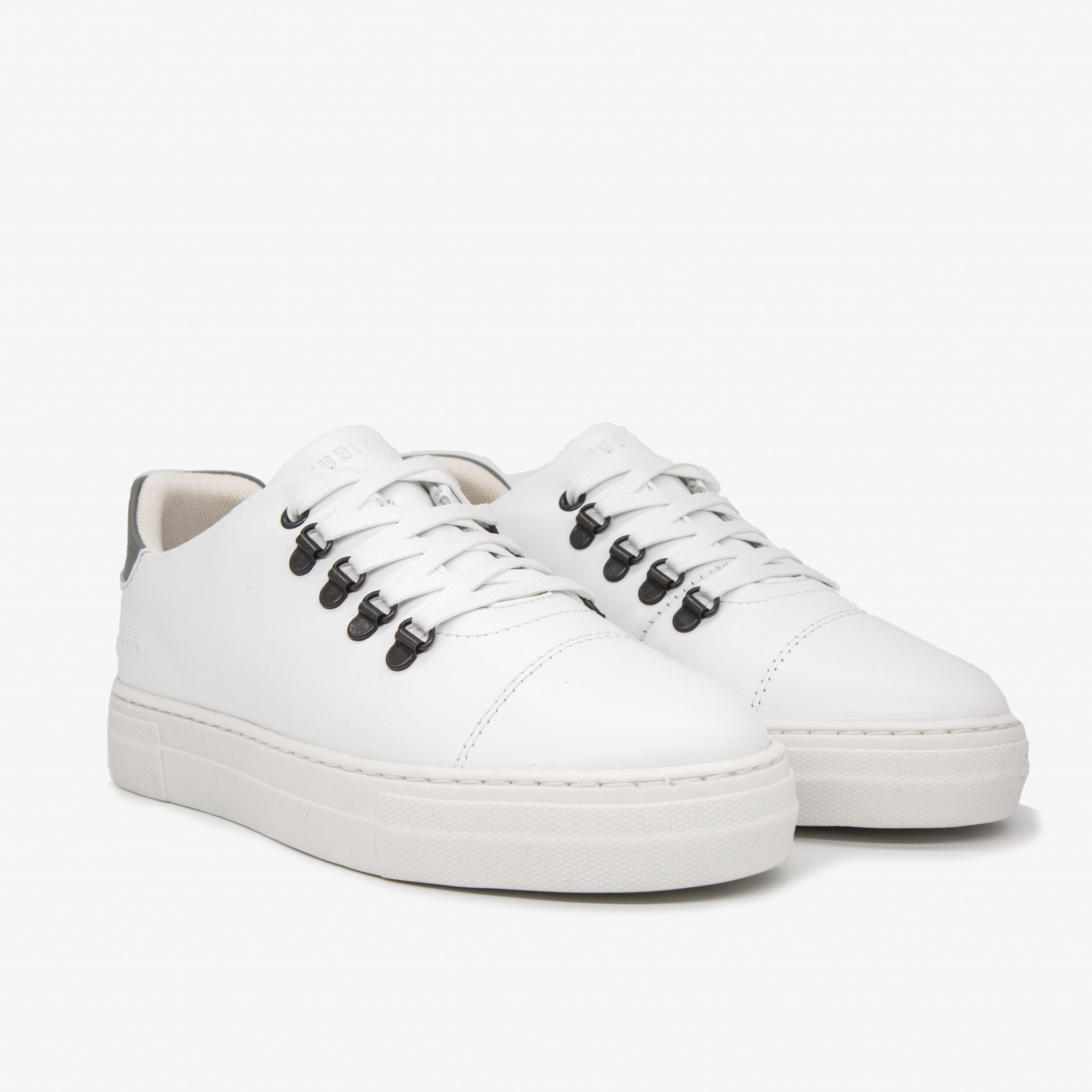 Schwarze NUBIKK Sneaker Low JAGGER ASPEN | Omoda