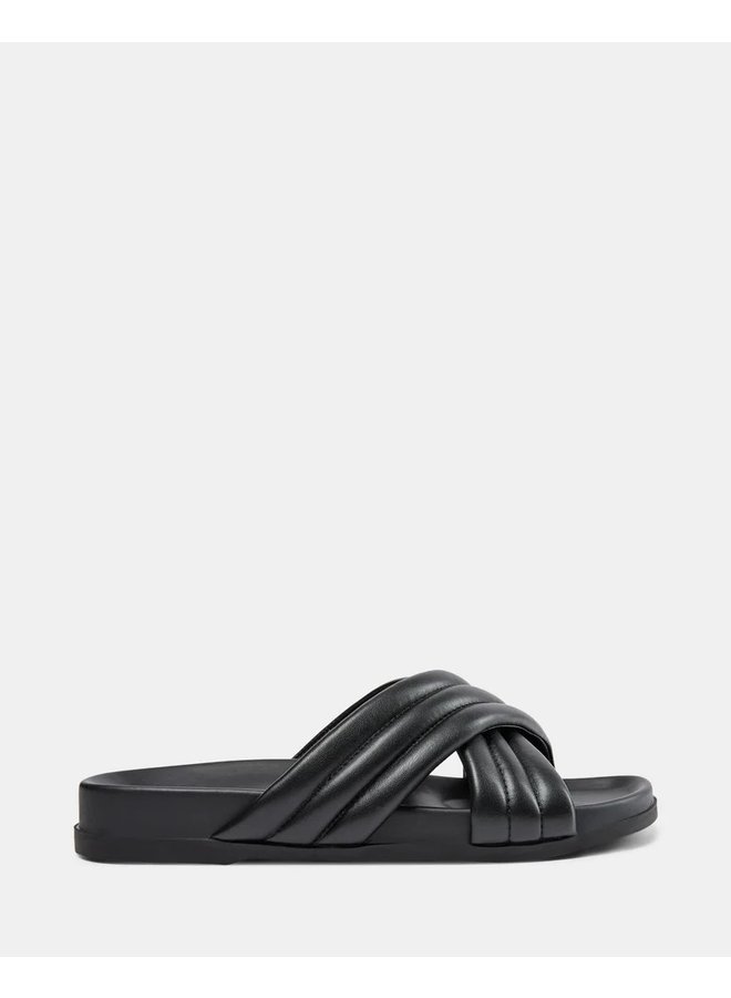 Sofie Schnoor Girl SS23 - Sandal G231817 - Black