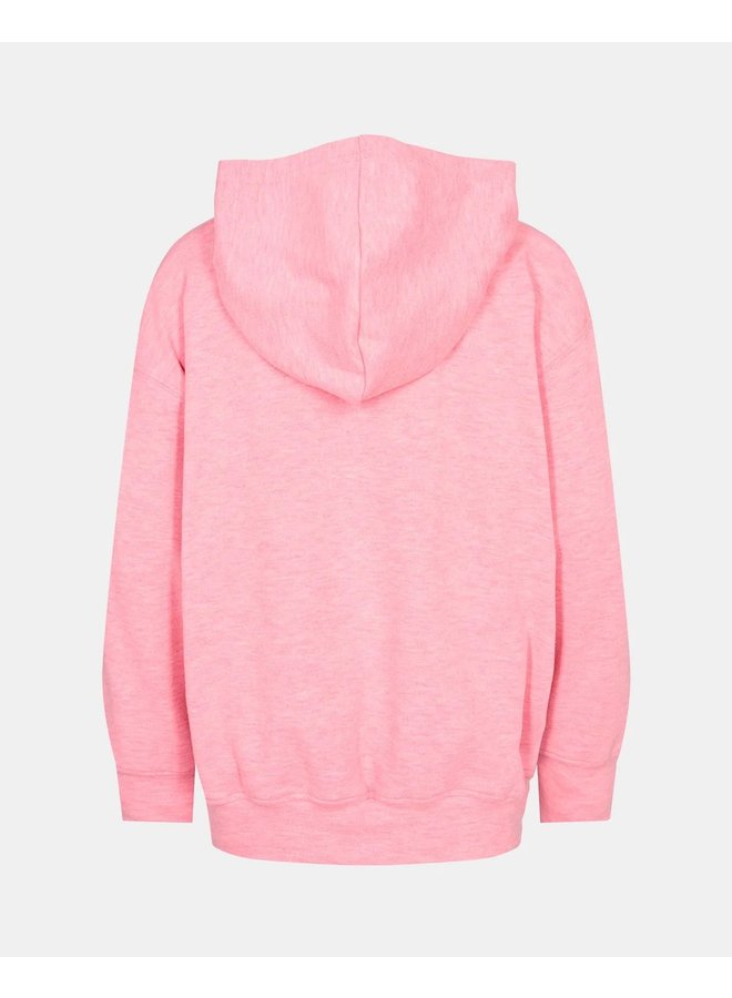 Sofie Schnoor Girl SS23 - Hoodie G231226 - Light Pink