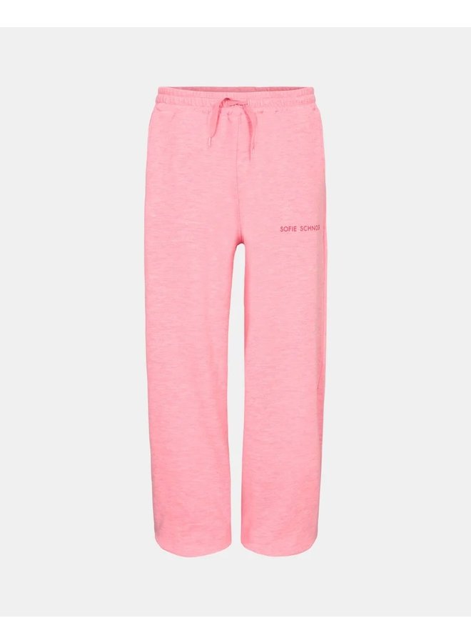 Sofie Schnoor Girl SS23 - Sweatpants G231227- Light Pink