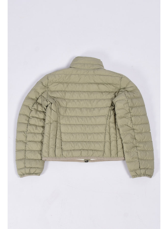 Parajumpers SS23 - Ugo Boy - Sage