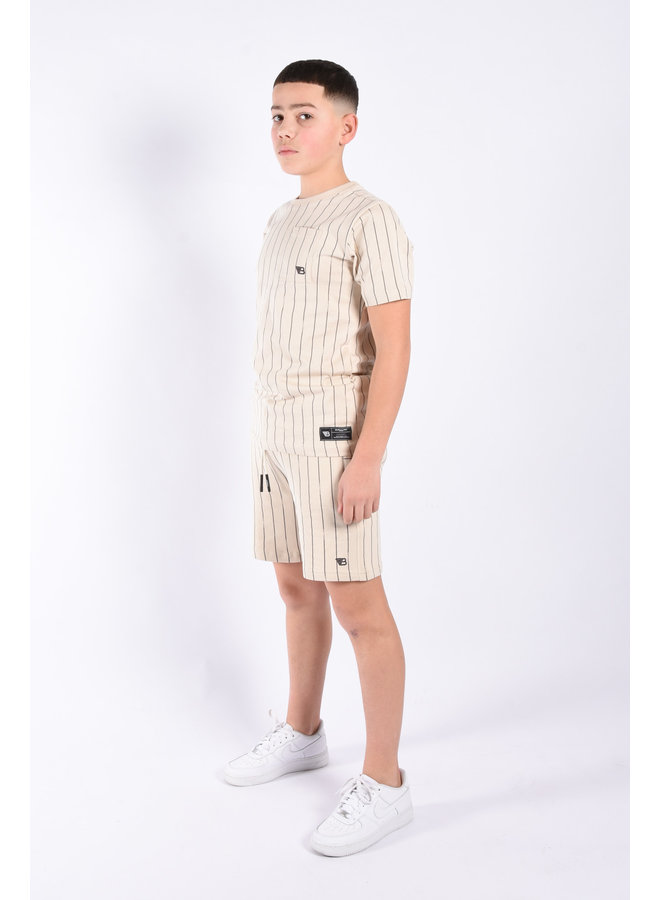 Ballin Kids SS23 - 2301504 Shorts - Sand