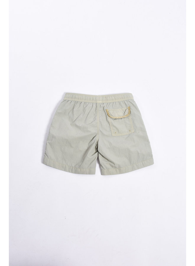 Parajumpers Kids SS23 - Mitch Boy Swimshorts - London Fog