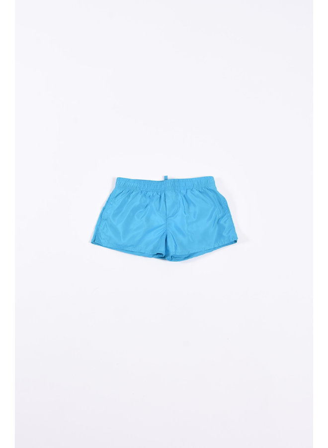 Dsquared2 Baby SS23 - DQ1644 Swimshorts - Blue / Yellow