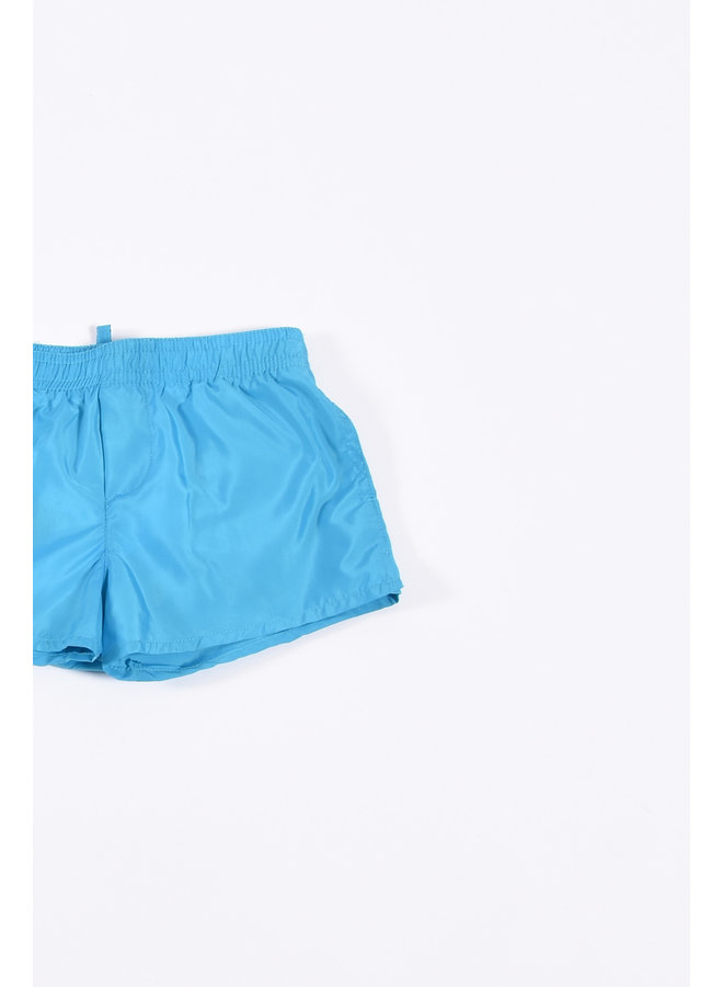 Dsquared2 Baby SS23 - DQ1644 Swimshorts - Blue / Yellow