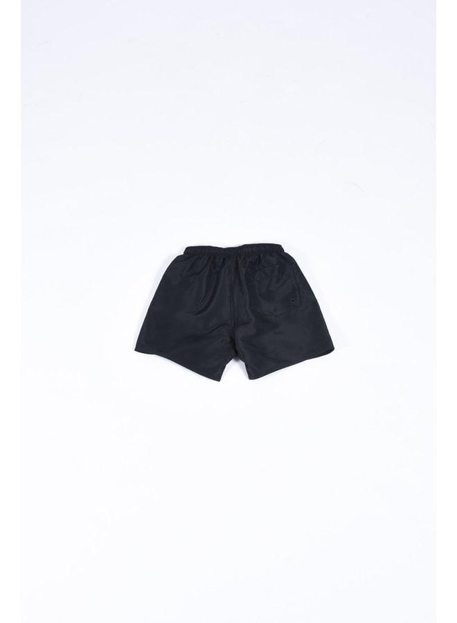 EA7 Kids SS23 - Boxer Beachwear - Black