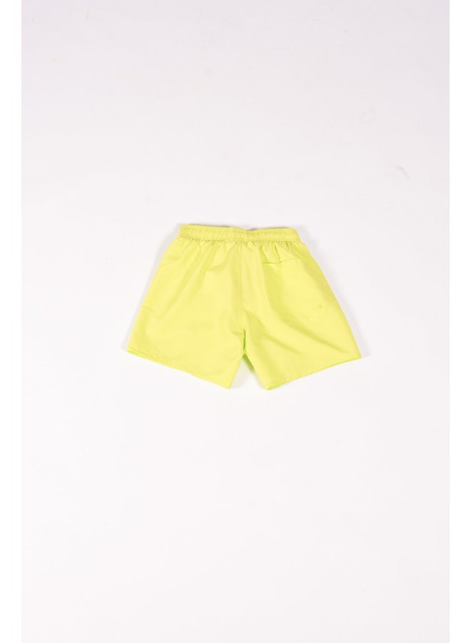 EA7 Kids SS23 - 906010 Swimshorts - Love Bird