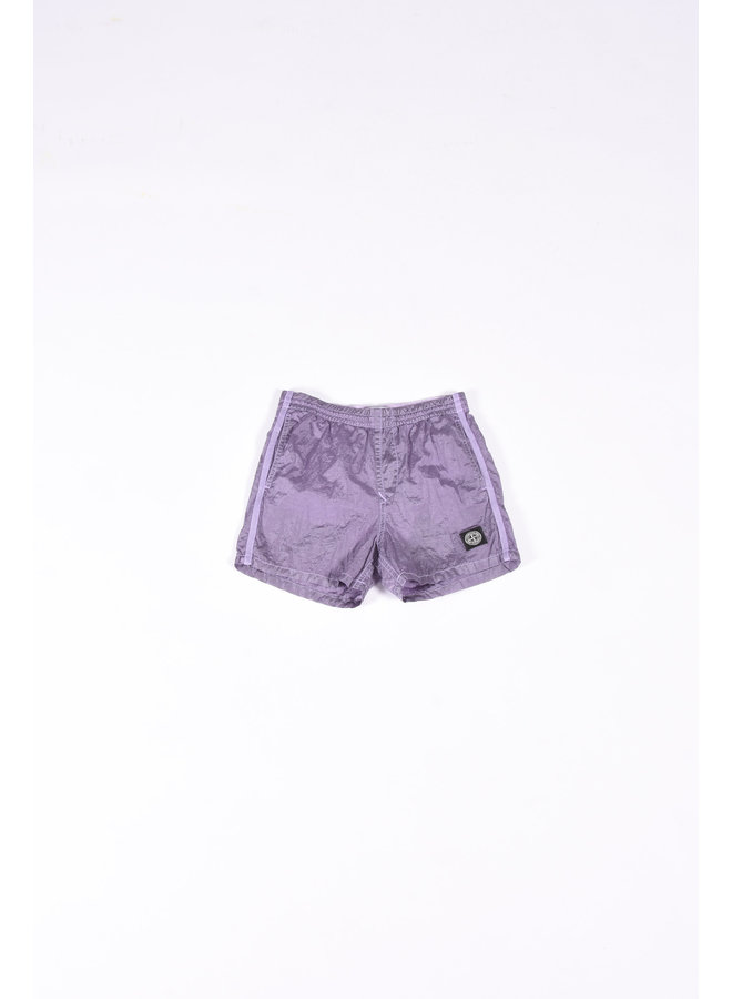 Stone Island SS23 - Swimshorts - Lilac