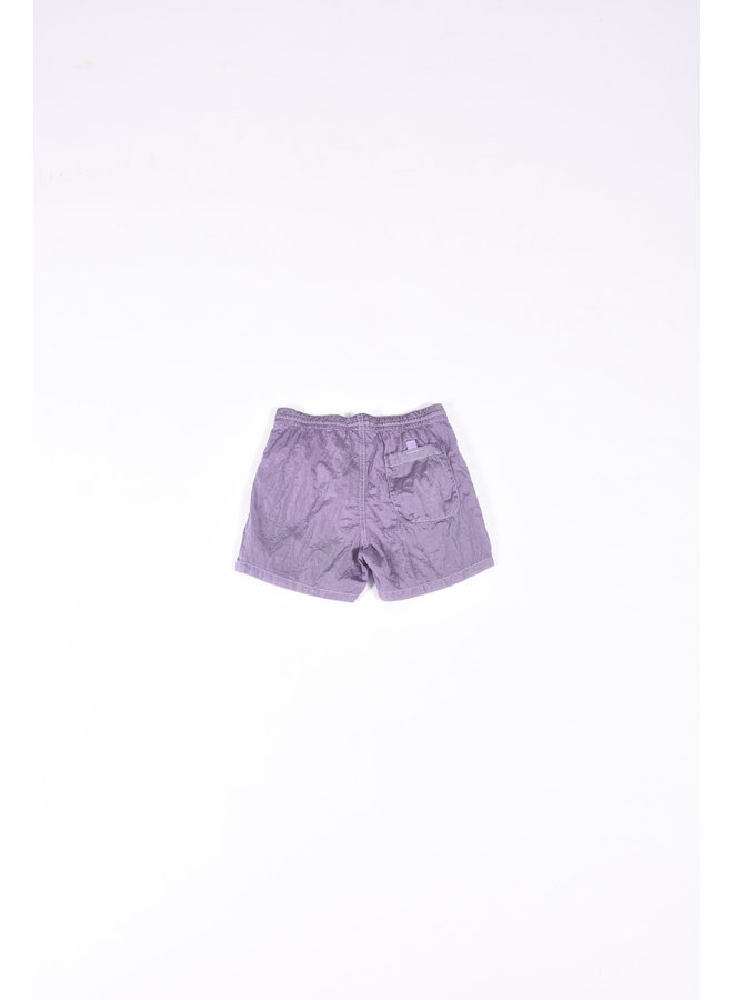 Stone Island SS23 - Swimshorts - Lilac