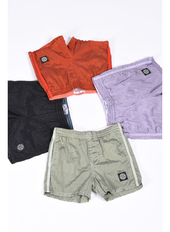 Stone Island SS23 - Swimshorts - Lilac