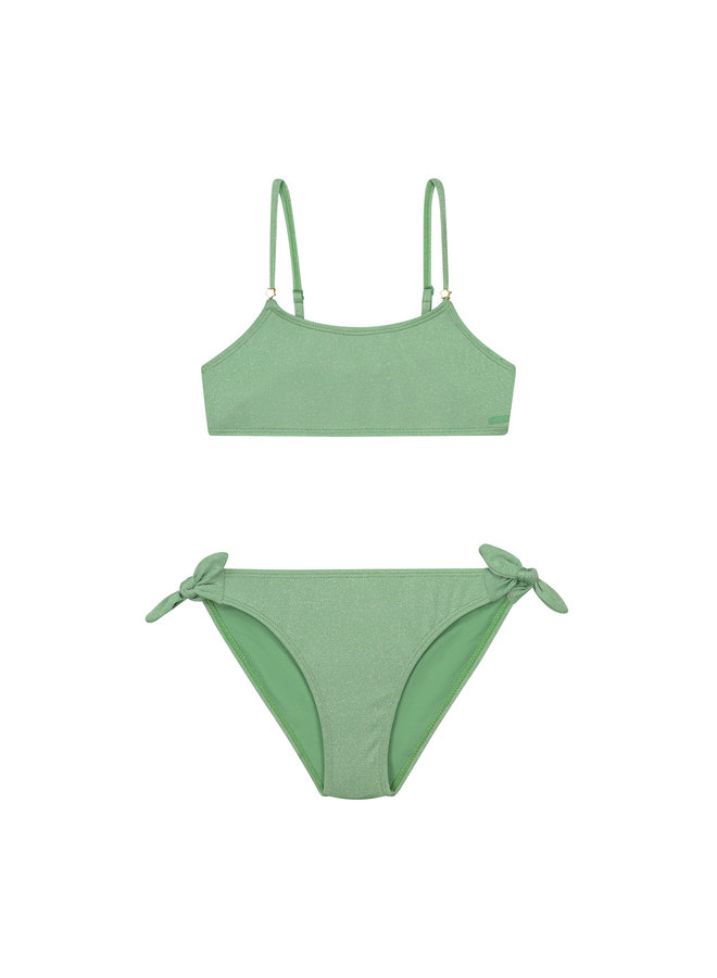 Shiwi SS23 - Liv Bikini Set - Kelly Green