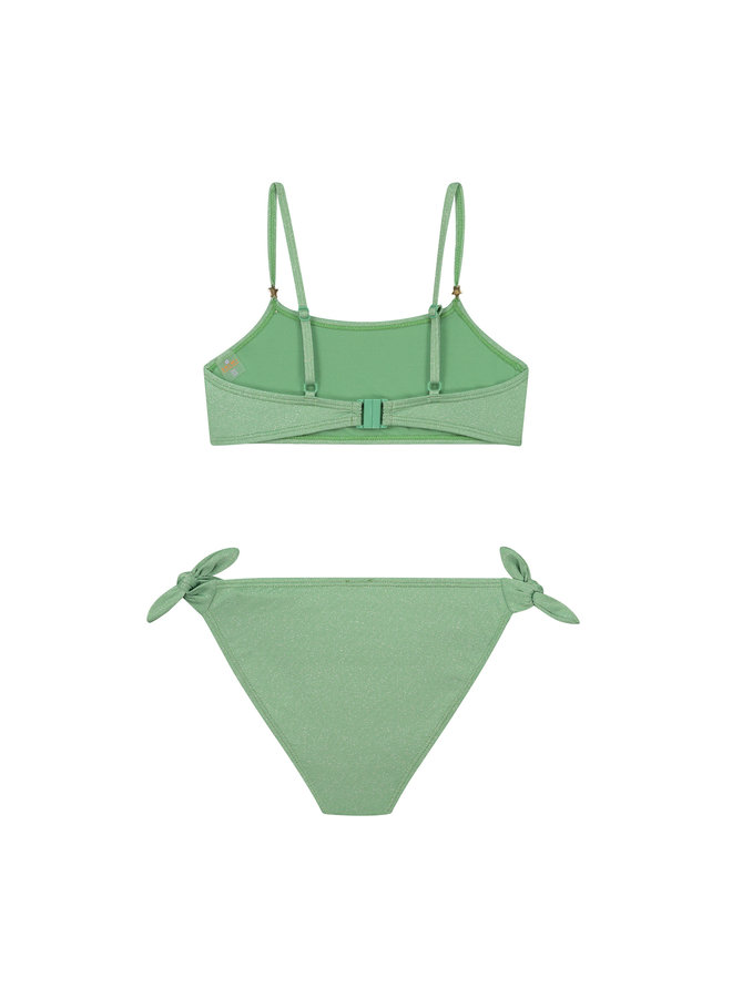 Shiwi SS23 - Liv Bikini Set - Kelly Green