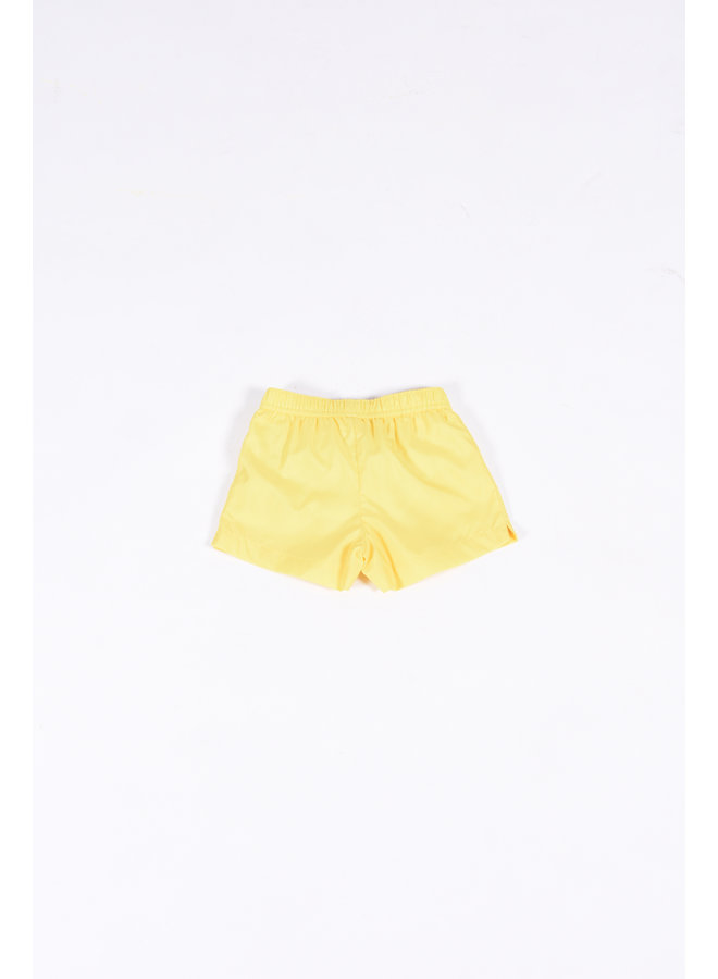 Moschino SS23 - Swimshort - Sunset Yellow