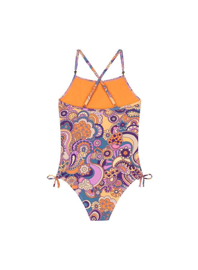 Shiwi SS23 - Lois Swimsuit - Multi Color