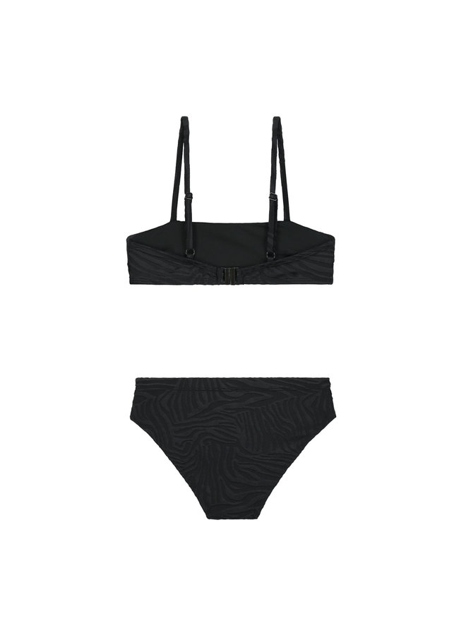 Shiwi SS23 - Layla Bikini Set - Black