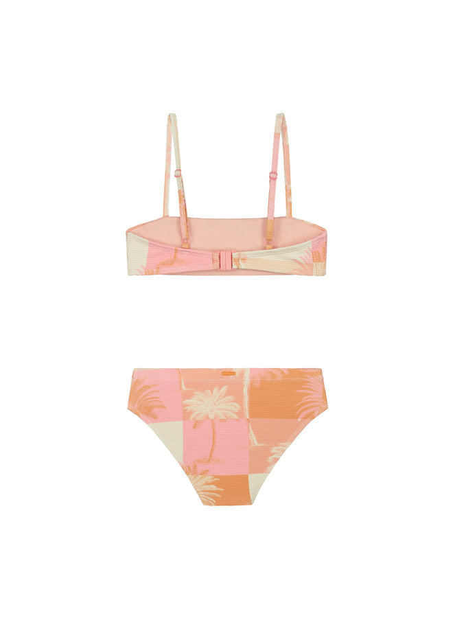 Shiwi SS23 - Layla Bikini Set - Iced Strawberry Pink