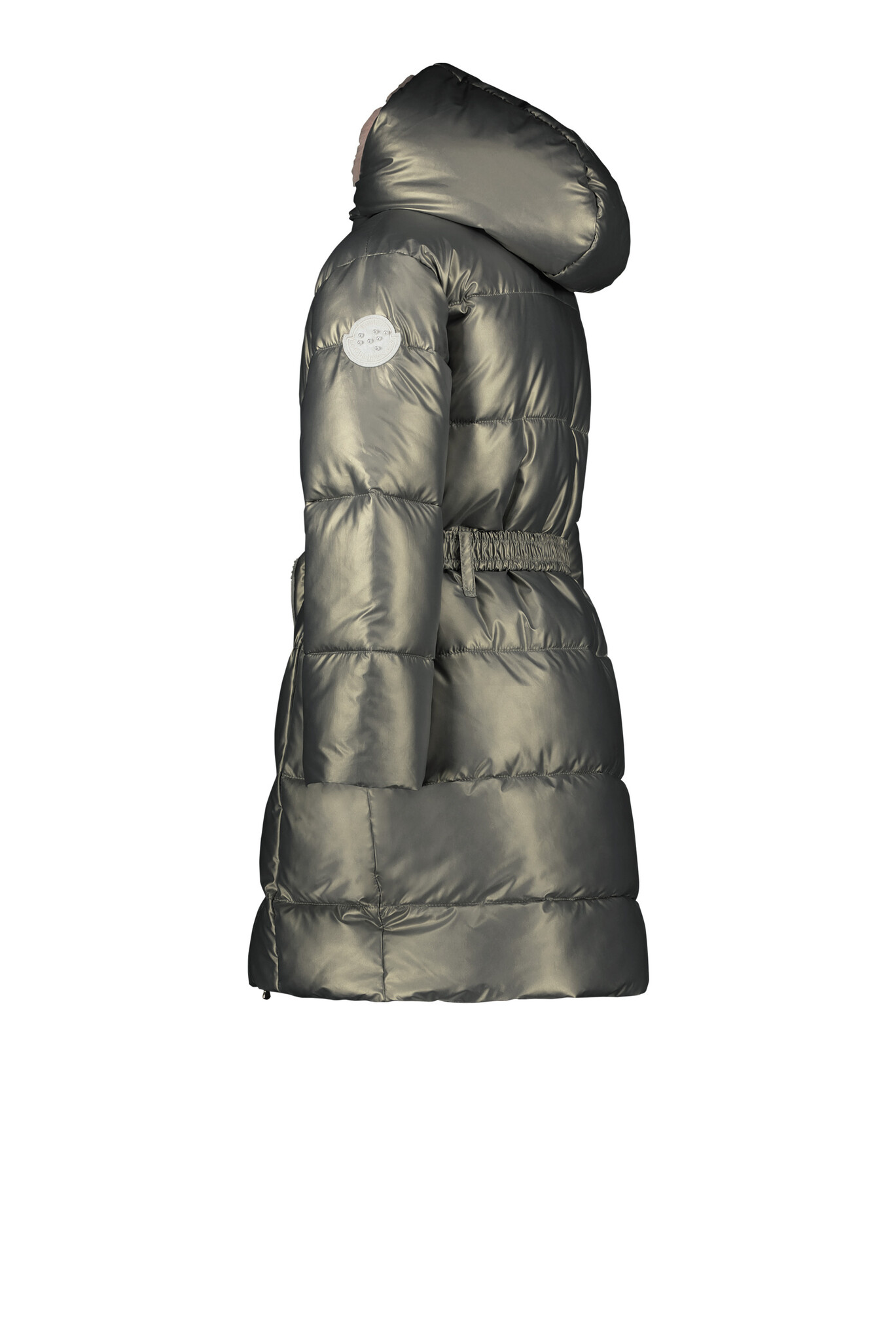 Birdo Le Chic Grey Coat Le Chic Coat Best Sale