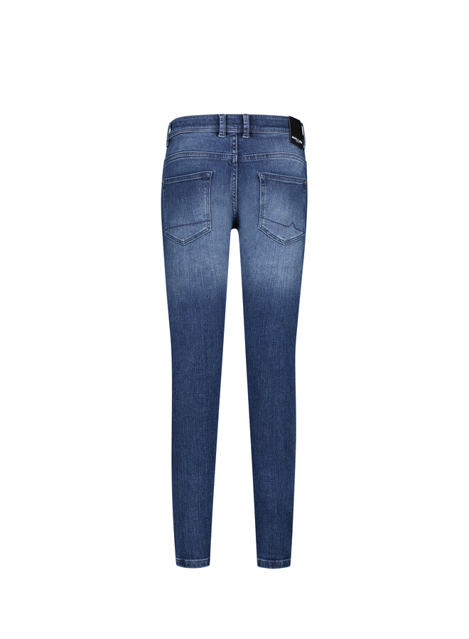 Ballin FW23 - K1102  The Diago Jeans - Denim Mid Blue