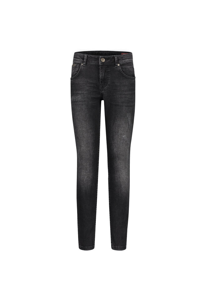 Ballin FW23 - K1104 The Noah Jeans - Denim Dark Grey