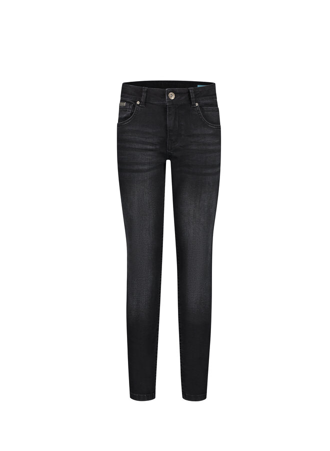 Ballin FW23 - K1103  The Diago Jeans - Black