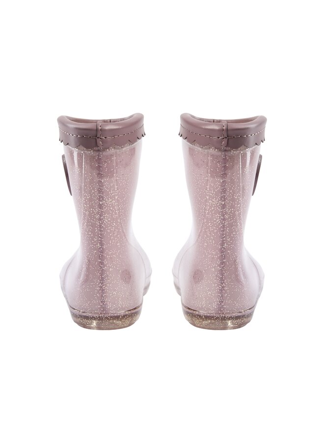 Sofie Schnoor Petit FW23 - Rubber Boot P233807 - Light Purple